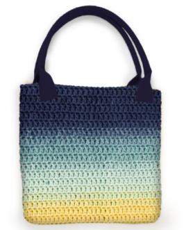 Kit Bolso WOW Tote Bag