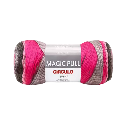 Círculo Magic Pull
