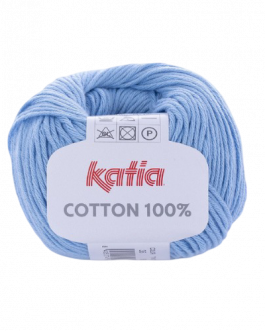 Katia Cotton 100%