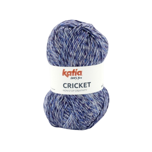 Katia Cricket