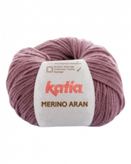 Katia Merino Aran