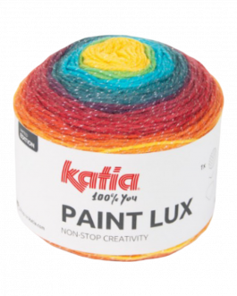 Katia Paint Lux