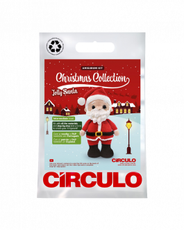 Kit Círculo Navidad