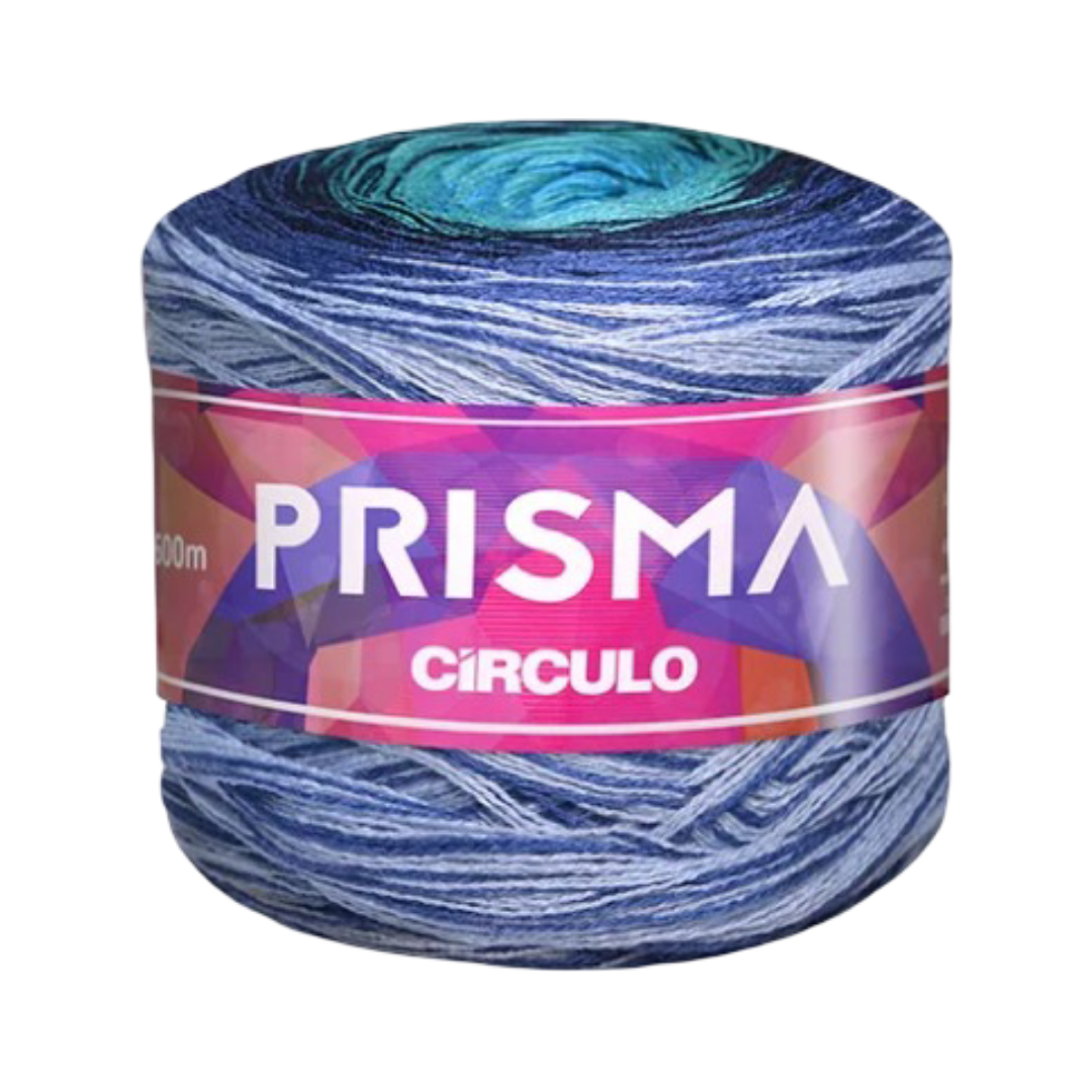 Círculo Prisma