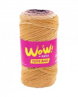 Kit Bolso WOW Tote Bag
