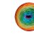 Arcoiris 9849