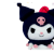 Hello Kitty Kuromi