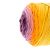 Verde Lima/Naranja/Morado (Asa Negra) 306